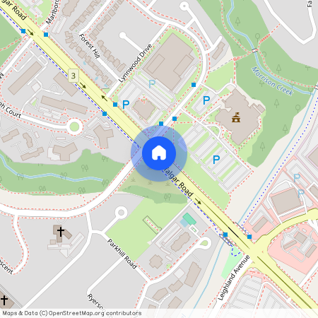 Oakville, Oakville, Halton, L6J 7R4