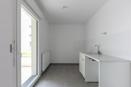 location Appartement F2 DE 45m² À BLAGNAC - Photo 5