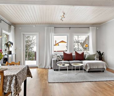 Vrånvägen, Tullinge - Photo 1