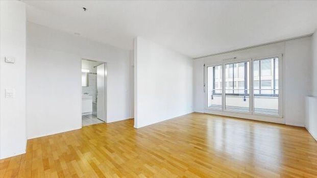 Bielerhof - Appartements en ville près du lac - Photo 1