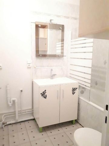 TROYES- Secteur Mission – Appartement T2 - Photo 3