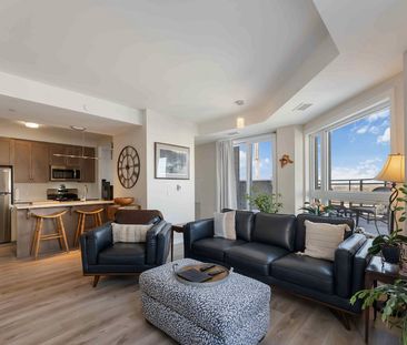 1 bed 1 bath Hemlock Rd - Photo 5