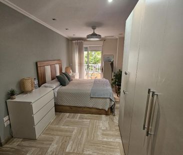 Piso de alquiler en Carrer Adolfo Marsillach, 10, Ciutat Universitària - Photo 6