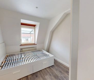 1 Zimmer, 10 m², 4. Stock - Foto 6