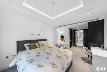 2 bedroom ground floor flat to rent - Photo 4