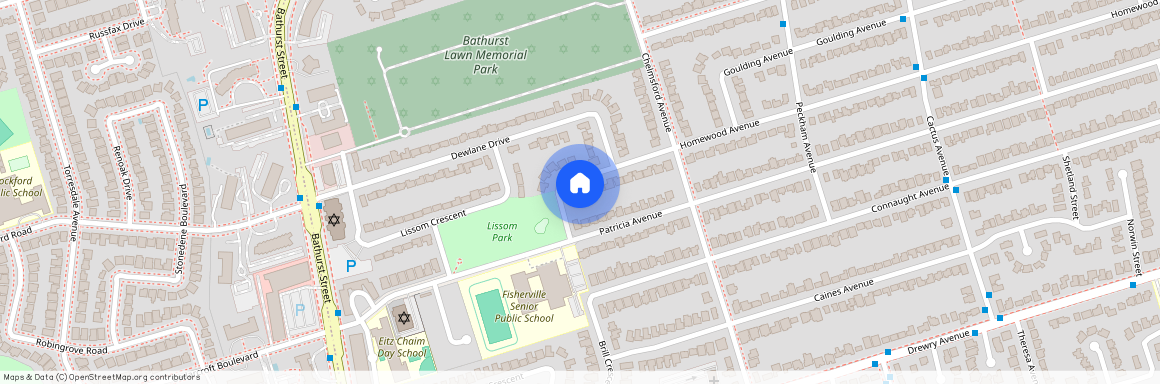 329 Homewood Avenue Unit# Main Fl, Toronto