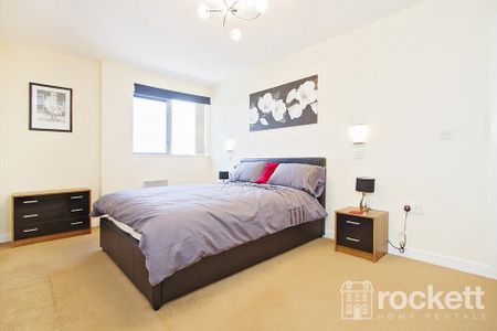 2 bedroom apartment to rent - Photo 4
