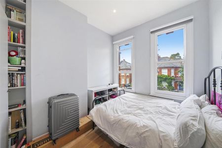 1 bedroom flat to rent - Photo 3