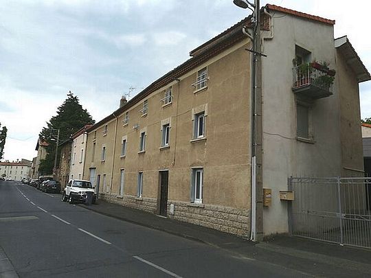 rue de la Libération, 46, 63160, Billom - Photo 1