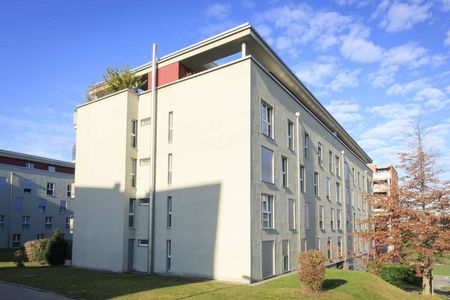 4.5 room apartment on the 1st floor - Foto 3