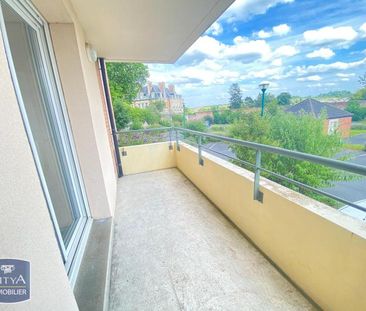 Location Appartement 3 pièces 62m² LE CATEAU CAMBRESIS 59360 - Photo 5