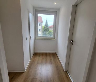 Zweitbezug nach Sanierung / 1 Zimmerwohnung mit Badewanne - Photo 5