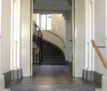 4-ZIMMER ALTBAUMIETWOHNUNG IN KREMS - Photo 4