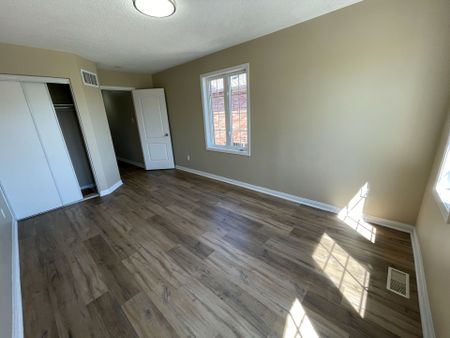 For Lease - 34 Brunswick Street Unit# Upper, Brampton, Ontario - Photo 5