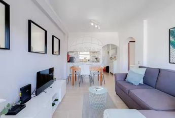 Apartamento T2 em Faro