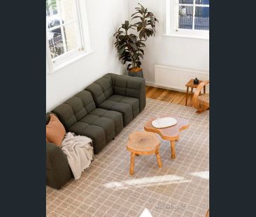 Stunning Heritage Conversion with Expansive Courtyard and Parking - Photo 2