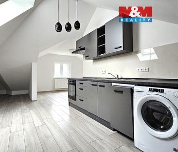 Pronájem bytu 1+kk 49 m² - Photo 6