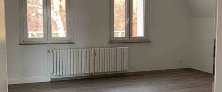 Bochum Westend - 3 Zimmer Dachgeschoss Wohnung - Photo 1