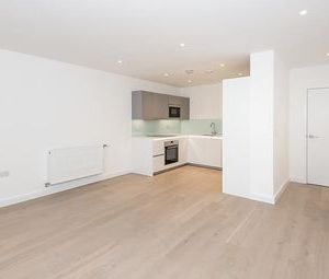 1 Bedrooms Flat to rent in Fellows Square, Burnell Building, Gerons Way, Cricklewood, London NW2 | £ 350 - Photo 1