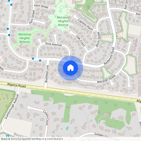 2 Waratah St, Tas 7050, Kingston