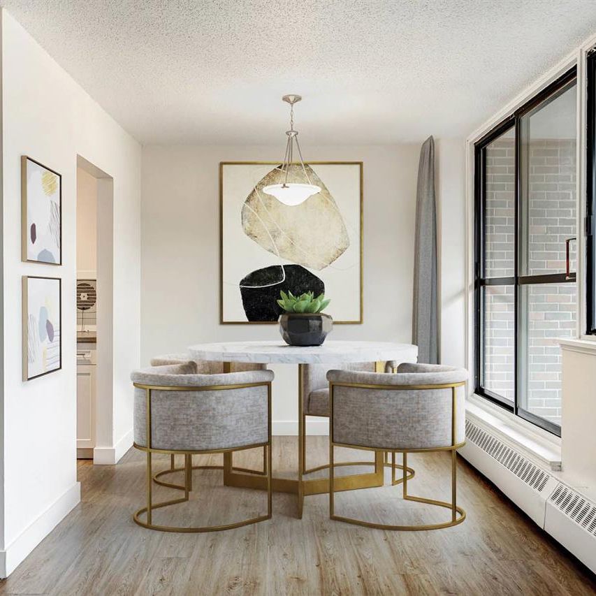 2 Bedroom - 520 Rue De Gaspé, Verdun - Photo 1