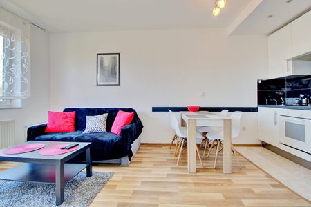 Kawalerka, nowe bud. , blisko 3M i VOLVO, 2350 zl Całość - Фото 2