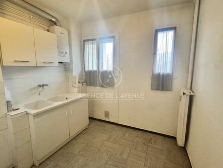 Appartement 3 Pièces 54 m² - Photo 4