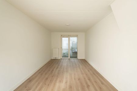 Appartement te huur: Laan van Nieuw-Guinea 85-BS 3531 JE Utrecht - Foto 5