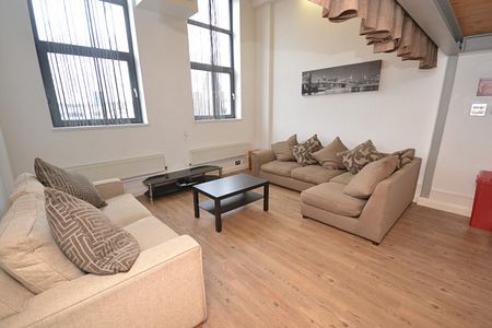 3 bed Apartment for Rent - Photo 4