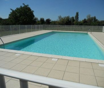 Appartement 2 pièces – 46 m² - Photo 1