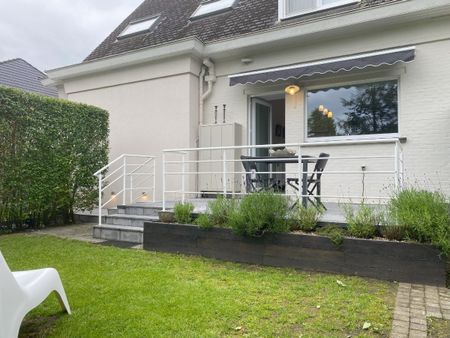 Prachtig appartement met tuin in Bonheiden - Photo 5