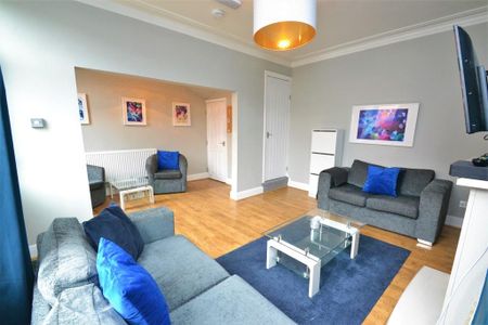 1 bedroom in a house share to rent - Photo 2