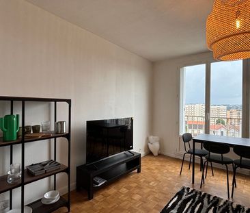 Appartement à louer - Photo 5