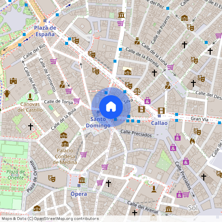 Madrid