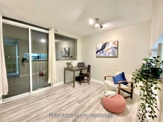 For Lease - 75 Ellen Street Unit# 201, Barrie, Ontario - Photo 1