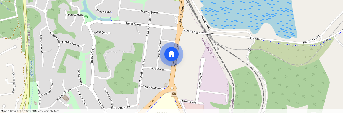 2/35 French Street, South Gladstone, QLD 4680