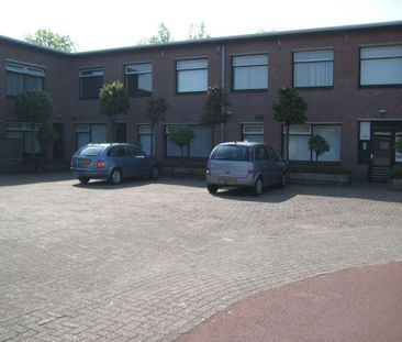 Te huur: Appartement Halsterseweg in Bergen op Zoom - Photo 6
