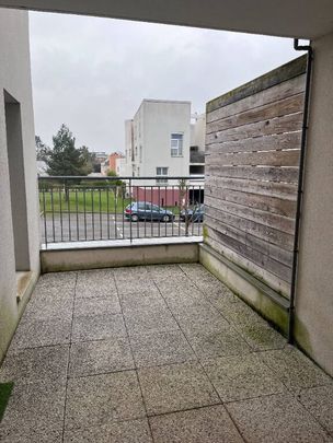 Location appartement 2 pièces 37 m² à Val-de-Reuil (27100) - Photo 1