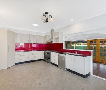 Stunning Country-Style Oversize Family Home - Photo 6