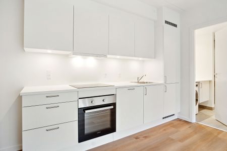 3-vær. lejlighed - Photo 5