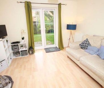 Tarpan Walk, Westbury, BA13 - Photo 1