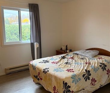 2080-408 rue Gauthier, Sherbrooke, J1H 6A5 (3½ pour Mars 2026) - Photo 2