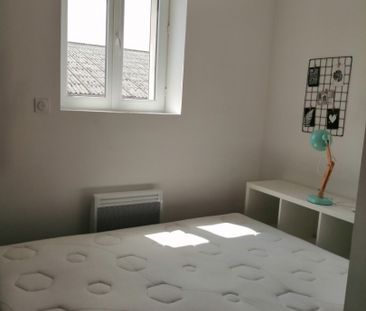 PONSARDIN Colocation 5 chambres à Reims - Photo 1