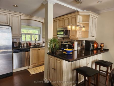 For Lease - 70 Woodward Avenue, Markham, Ontario - Photo 5