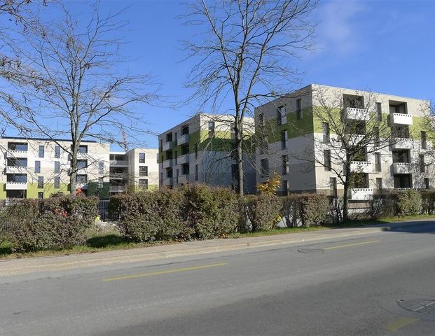 4-room HLM apartment on the 2nd floor - Foto 1