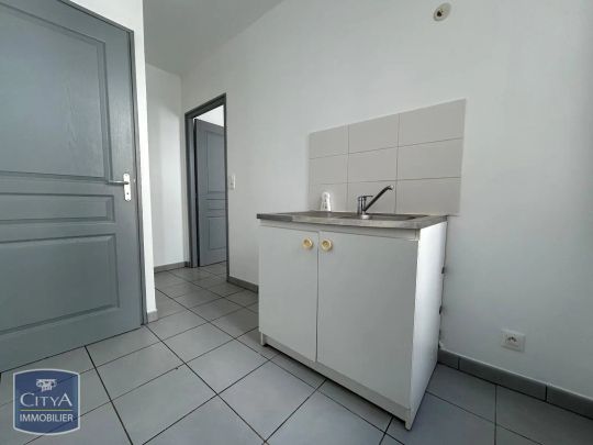 Appartement à louer 4 pièces 66.56m² - Photo 1