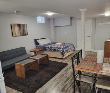 For Lease - 76 Lexington Road, Brampton, Ontario - Photo 1