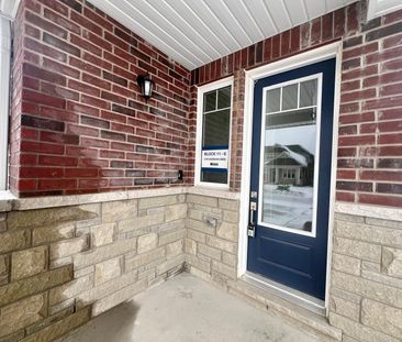 For Lease - 518 Hudson Crescent, Midland, Ontario - Photo 5