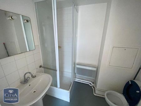 Location Appartement 1 pièce 23m² POITIERS 86000 - Photo 3