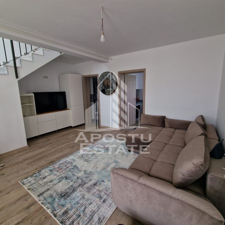 Casa cu 3 camere si 2 bai complet mobilata si utilata in ... - Fotografie 1